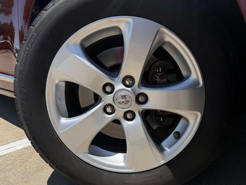 Used 2015 Toyota Sienna LE FWD image 10