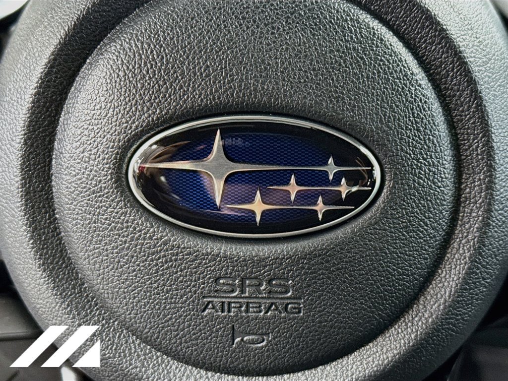 New 2026 Subaru WRX AWD/4WD image 32