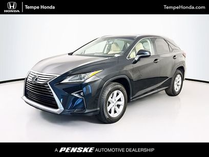 Used 2016 Lexus RX 350 350