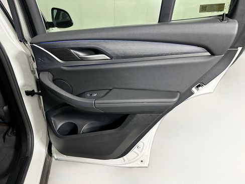 Used 2024 BMW X3 sDrive30i image 33