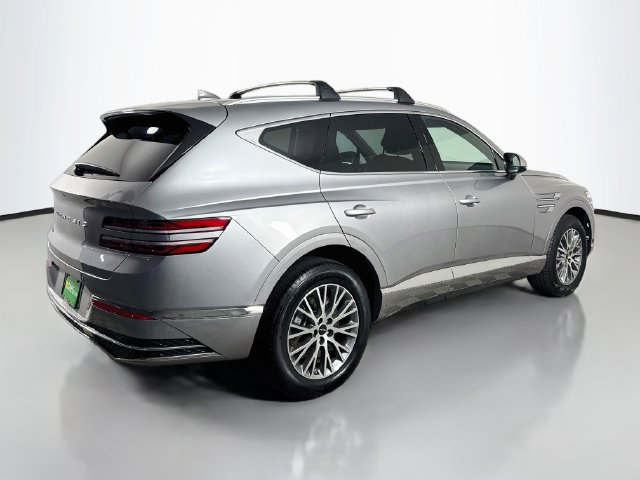 Used 2026 Genesis GV80 2.5T RWD image 10