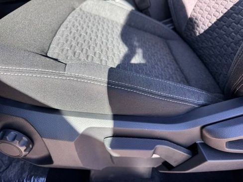 New 2025 Ford Ranger XL image 13