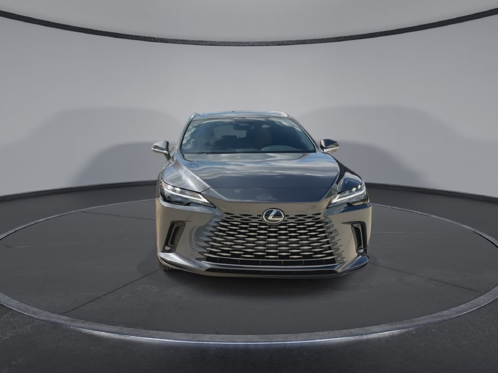 New 2026 Lexus RX 350 Premium AWD/4WD image 3