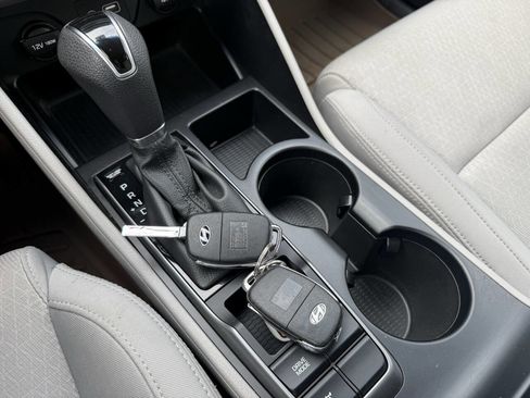 Used 2017 Hyundai Tucson Eco image 29