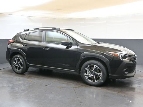 New 2026 Subaru Crosstrek 2.0i Premium image 7