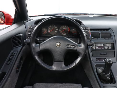 Used 1990 Nissan 300ZX GS image 14