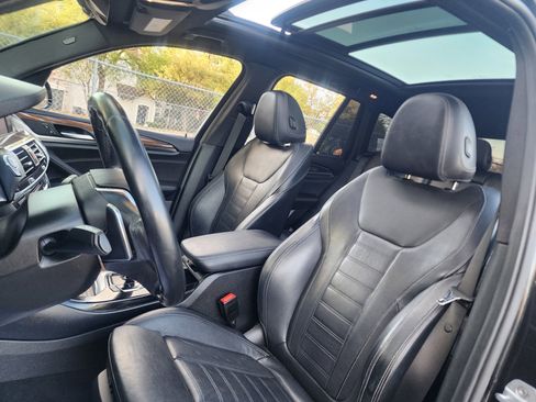 Used 2018 BMW X3 xDrive30i image 27