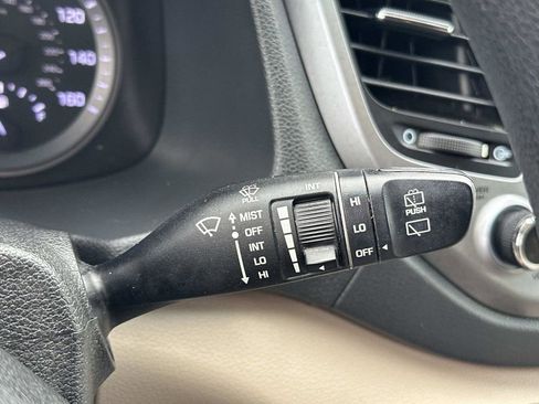 Used 2016 Hyundai Tucson SE FWD image 21