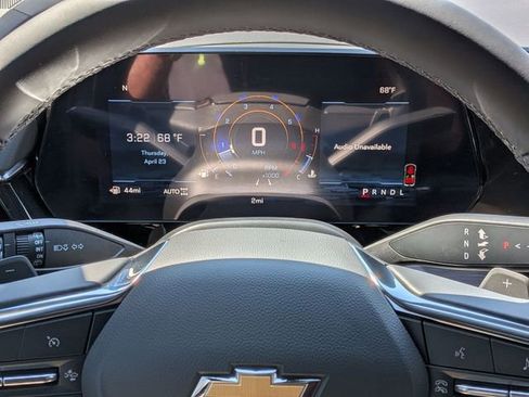 New 2026 Chevrolet Tahoe LS AWD/4WD image 20
