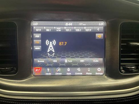 Used 2019 Dodge Charger Scat Pack w/ Daytona Edition Group image 16