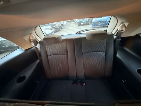 Used 2017 Dodge Journey SE w/ Flexible Seating Group image 25