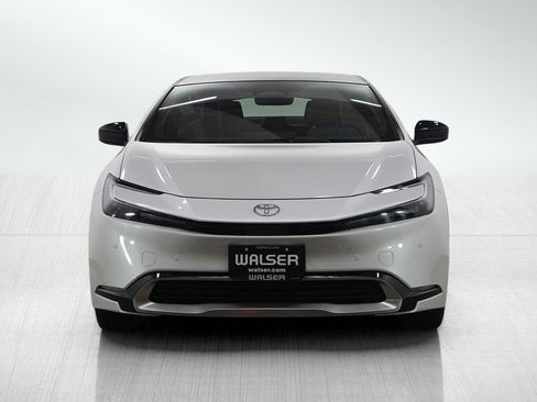 Used 2023 Toyota Prius Prime Premium image 8