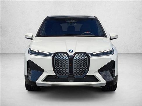 New 2025 BMW iX M60 AWD/4WD image 6