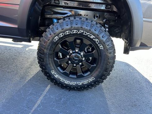 Used 2024 RAM 2500 Power Wagon w/ Level 2 Equipment Group image 10