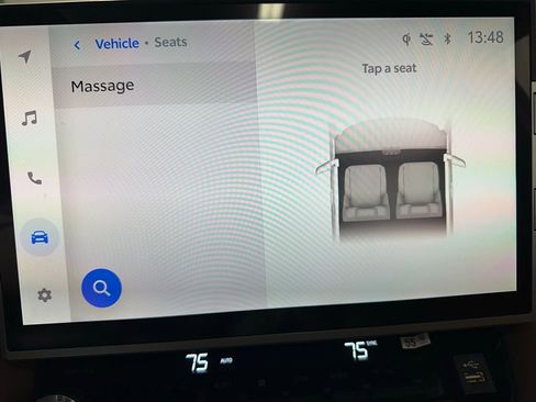 Used 2025 Toyota Tundra 1794 Edition image 33