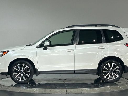 Used 2018 Subaru Forester 2.0XT Premium w/ Protection Package #1 AWD/4WD image 6