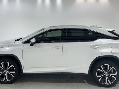 Used 2017 Lexus RX 350 FWD image 2