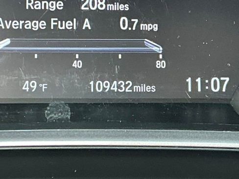 Used 2022 Honda CR-V Touring image 17