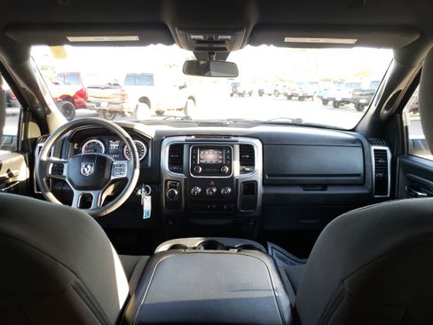 Used 2024 RAM 1500 Classic Warlock image 22