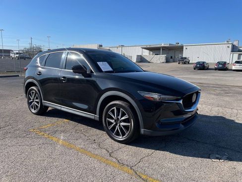 Used 2018 MAZDA CX-5 Grand Touring image 4