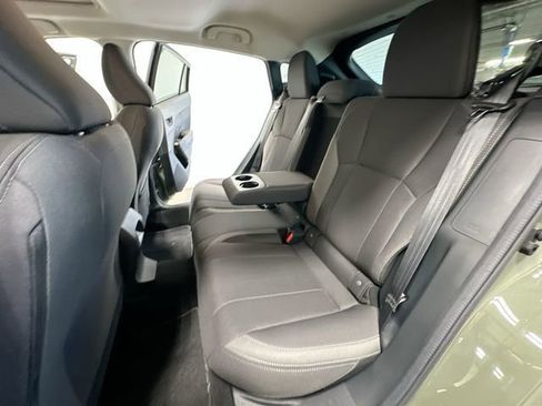 Certified 2026 Subaru Crosstrek 2.0i Premium AWD/4WD image 19