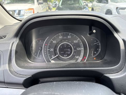 Used 2013 Honda CR-V LX image 22