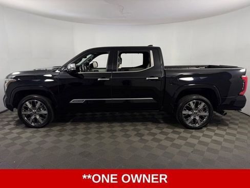 Used 2023 Toyota Tundra Capstone image 6