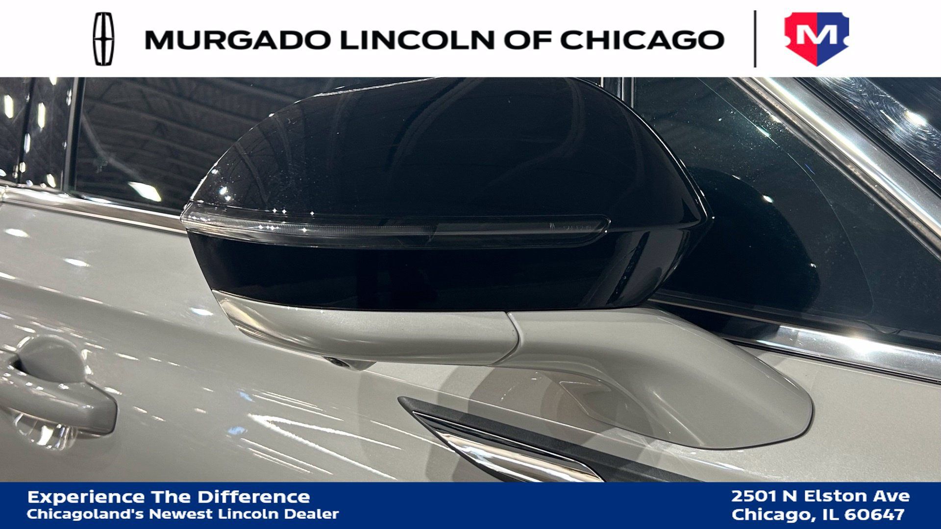 Used 2024 Lincoln Corsair Reserve w/ Equipment Group 202A FWD image 10