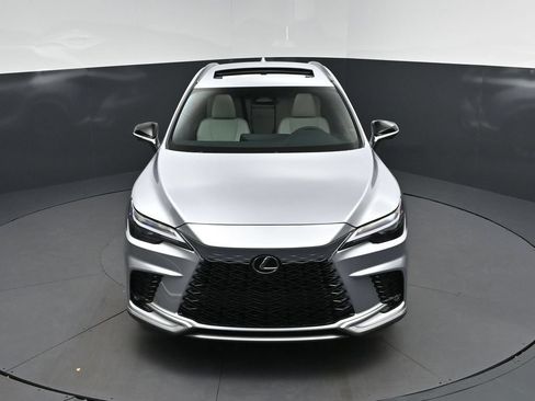 New 2026 Lexus RX 350 F Sport AWD/4WD image 37