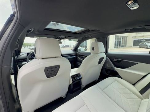 Certified 2024 BMW 530i xDrive w/ M Sport Package image 26