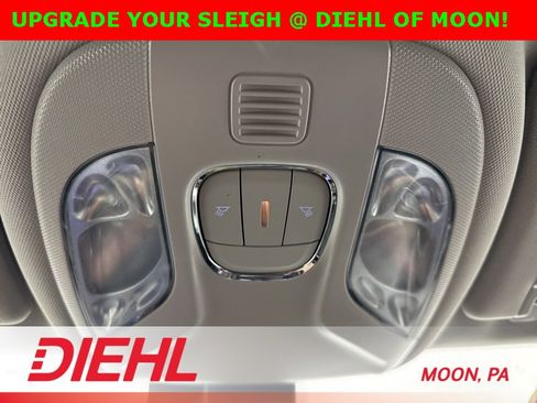 Certified 2022 Jeep Compass Latitude image 34