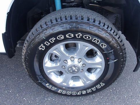 New 2026 RAM 2500 Big Horn image 10