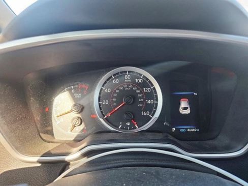 Used 2022 Toyota Corolla SE FWD image 33
