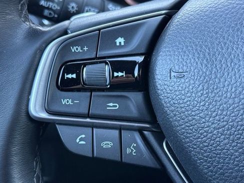 Used 2022 Honda Accord Touring image 37