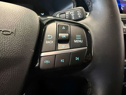 Used 2023 Ford Escape Active AWD/4WD image 20