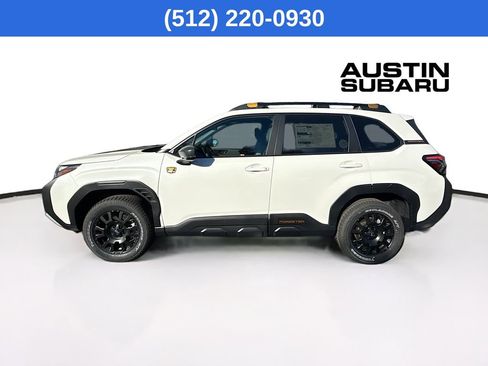 New 2026 Subaru Forester Wilderness image 5
