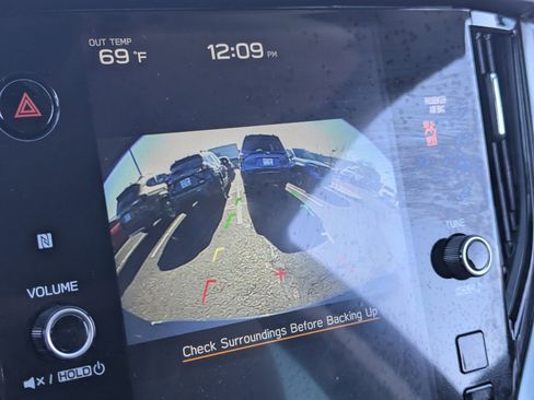 Certified 2025 Subaru Legacy Premium image 32