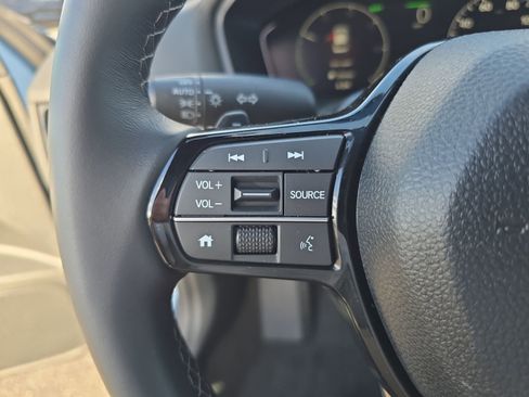 Certified 2025 Honda Civic Sport image 23