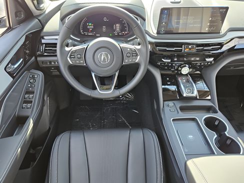 Used 2026 Acura MDX FWD w/ Technology Package image 13