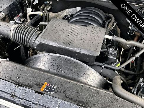 Used 2020 Chevrolet Silverado 2500 Custom w/ Custom Value Package image 29