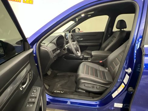 Used 2024 Honda CR-V Sport-L image 15