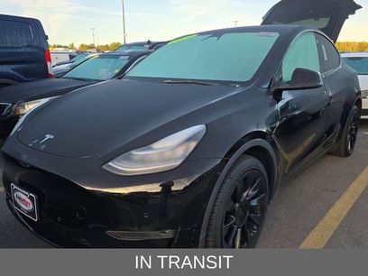 Used 2022 Tesla Model Y Long Range