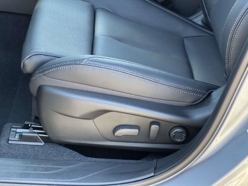 New 2026 Subaru Outback Touring XT AWD/4WD image 15