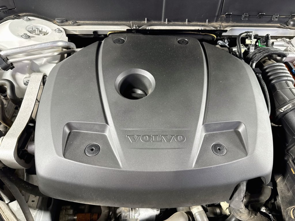 Used 2022 Volvo XC90 T8 Inscription AWD/4WD image 41