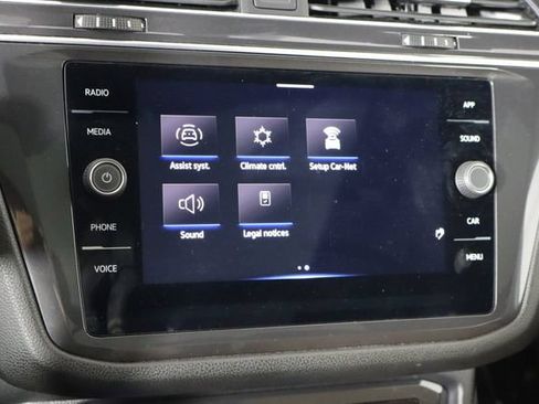 Used 2023 Volkswagen Tiguan SE R-Line AWD/4WD image 28