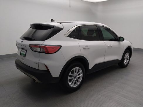 Used 2020 Ford Escape SE AWD/4WD image 10