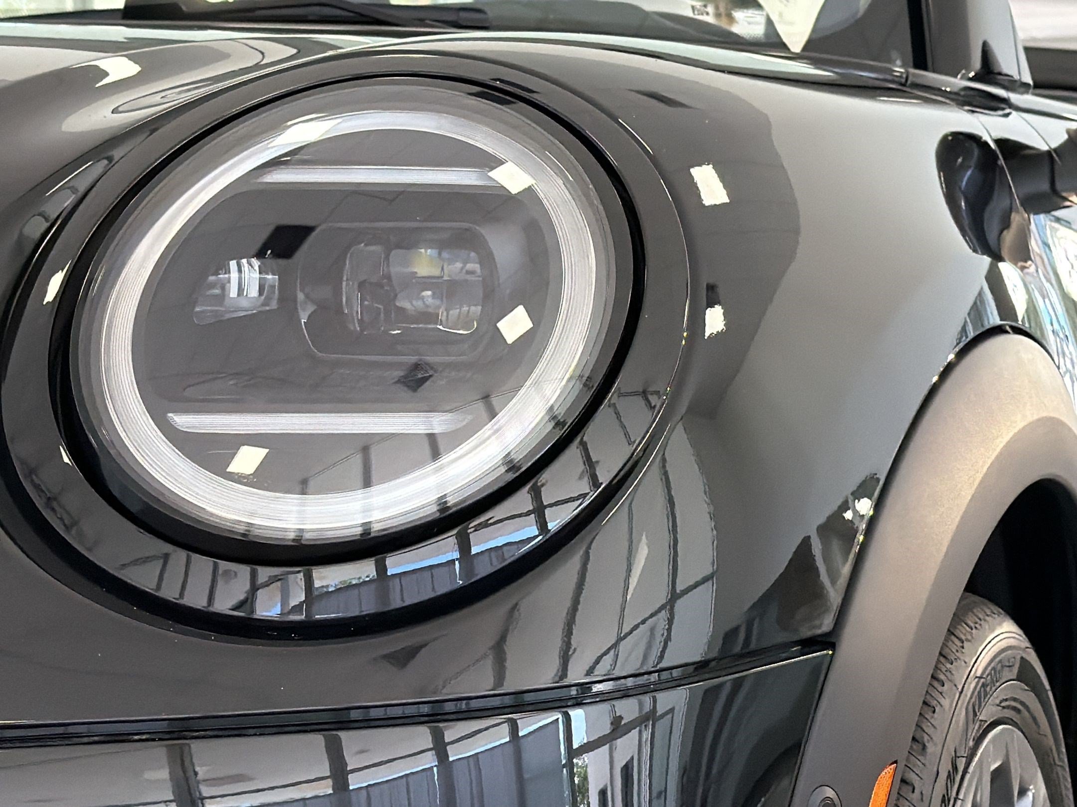 New 2026 MINI Cooper S FWD image 11