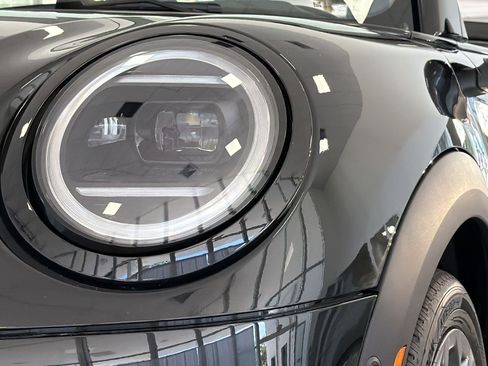 New 2026 MINI Cooper S FWD image 11