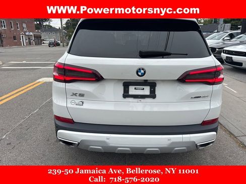 Used 2023 BMW X5 sDrive40i image 4
