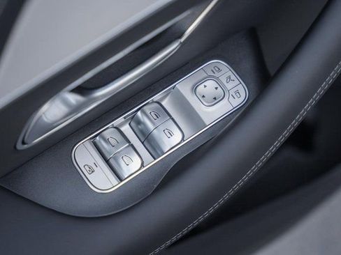 New 2026 Mercedes-Benz GLS 580 4MATIC image 43